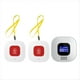 thumbnail image 1 of Buscapersonas Inteligente Tuya con WiFi para Personas Mayores, Botón de Llamada SOS, de Alerta de Emergencia SOS para Pacientes Mayores en Residencias de Ancianos., 1 of 5
