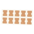 thumbnail image 4 of Pegatinas Correctoras de Pies Strade Fareast Limited Tratamiento de Uñas Encarnadas Paquete de 4, 4 of 8