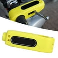 thumbnail image 3 of Brake Lever Lock,Universal Motorcycle Handlebar Brake Motorcycle Grip Lock Handlebar Lock Best in its Class, 3 of 13