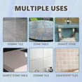 thumbnail image 4 of Jaysuing Stone Cleaning Powder Kitchen And Bathroom Tile Countertop Oil Stain Decontamination Household Cleaning Multi-Purpose Polishing Powder -, 4 of 4