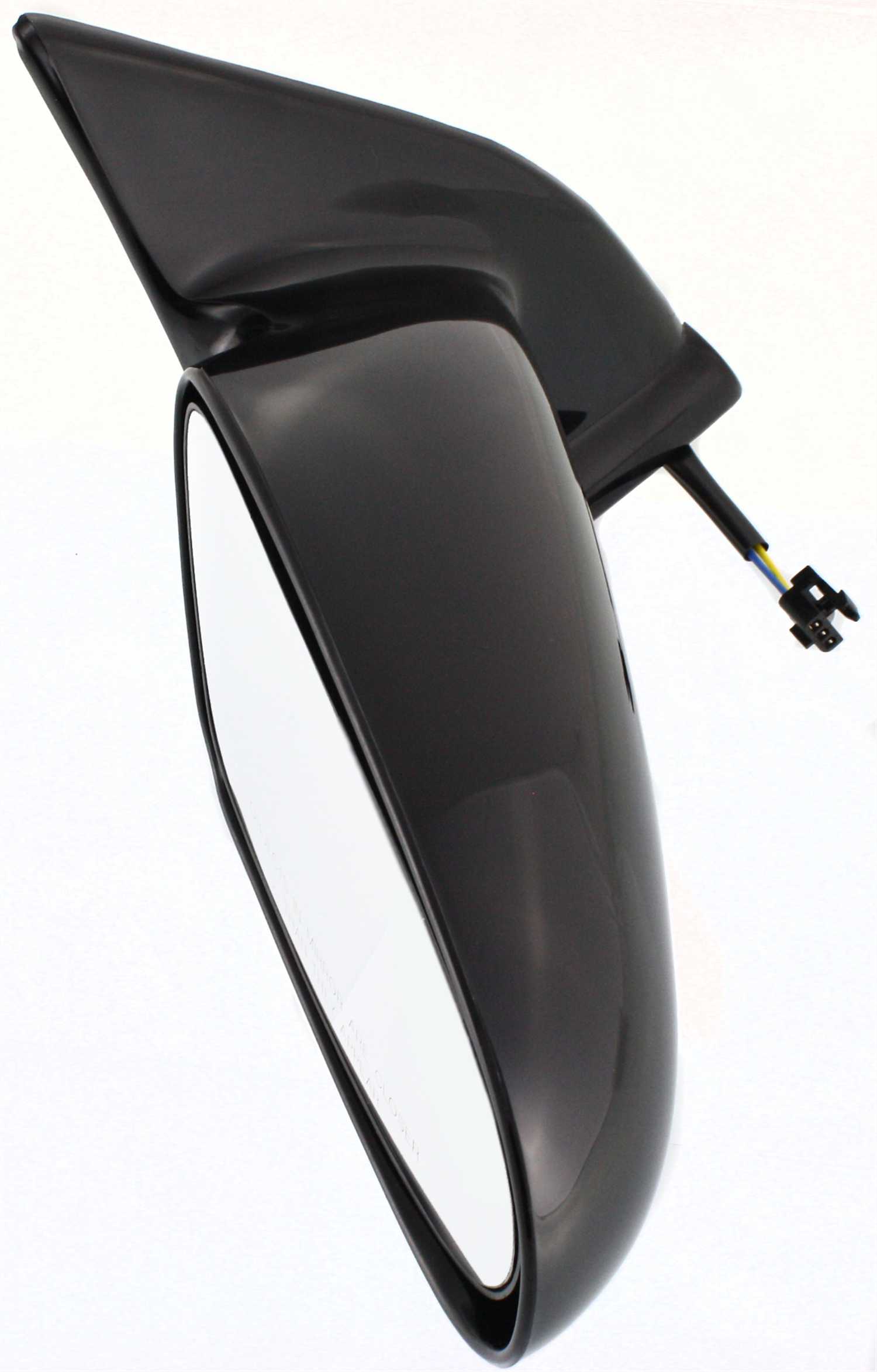 Mirror Compatible With 1996-2002 Saturn SL2 SL1 Right Passenger Side Paintable Kool-Vue
