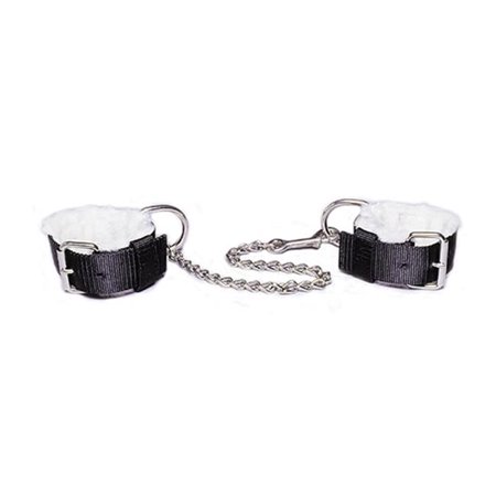 UPC: 0840539023497 | Jacks 10414 Nylon Pawing Hobbles