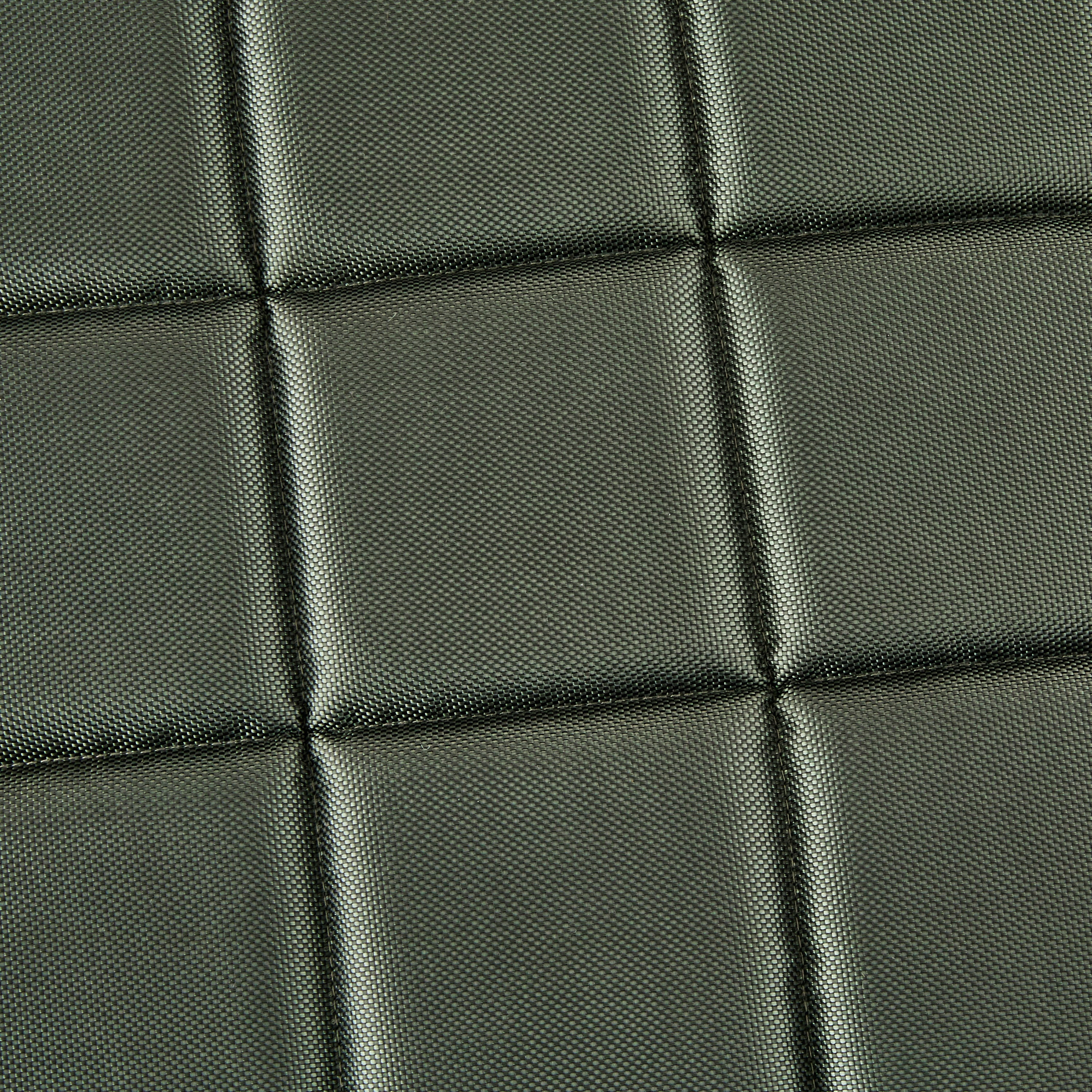 Vibrant Life Durable and Water Resistant Crate Pad, Green, Medium, 18" x 29"