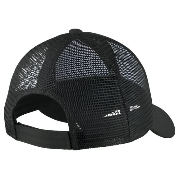 Port Authority Baseball Hat C911 Men's Adjustable Mesh Back Cap