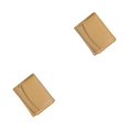 thumbnail image 3 of braveheart PU Purse Wallet Purse Card Holder Multifunction Blocking Design Large Capacity Japanese Style Money Bag Wallets Yellow 2Set, 3 of 6