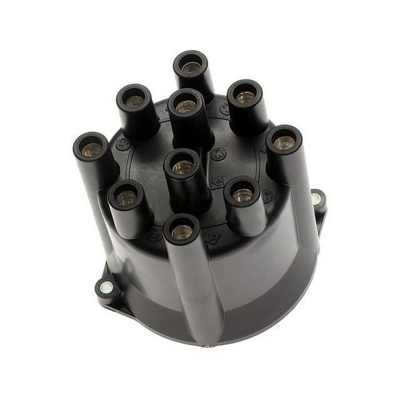 Distributor Cap - Compatible with 1982 - 1986 Nissan 720 1983 1984 1985