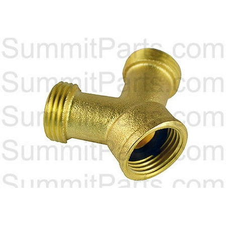 - BRASS 2 WAY