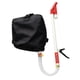 thumbnail image 2 of Distribuidor manual de fertilizantes con mochila. Distribuidor agrícola de . Herramienta portátil de abono con mochila para árboles frutales y, 2 of 8