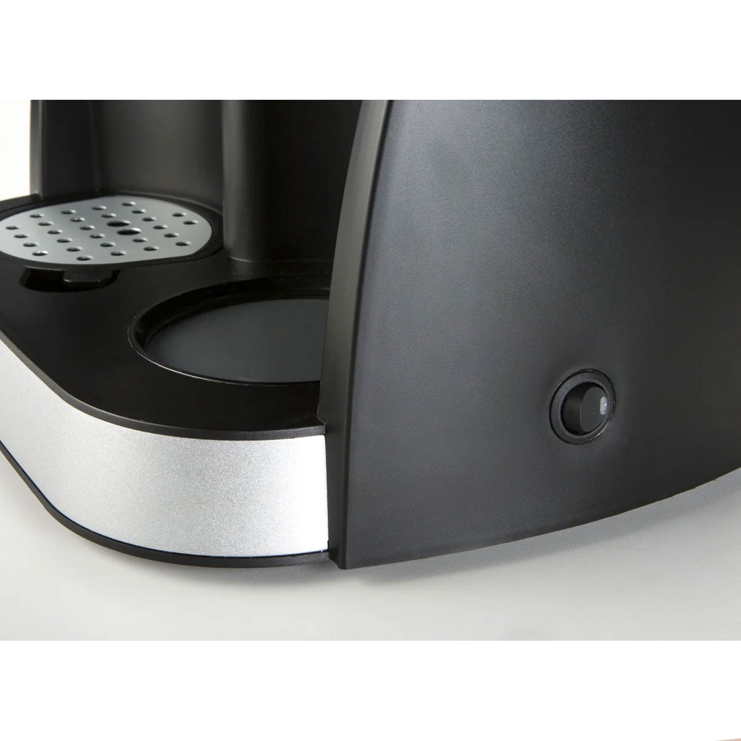 Bialetti 35019 Semi-Automatic 
