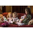 thumbnail image 3 of Mary Meyer Marshmallow Zoo Stuffed Animal Soft Toy, 13-Inches, Fro-Yo Unicorn, 3 of 5