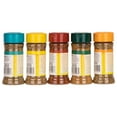 thumbnail image 2 of Flavor Mate No Salt TMA3&nbsp;Seasoning Blend - Variety Pack - Original ,Garlic and Herb ,Southwest Chipotle,Lemon & Pepper , Table Blend - 2.5 oz-Kosher, 2 of 3