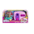 thumbnail image 2 of Playset Barbie Chelsea Doll Camper con armario y 15 accesorios, 2 of 6