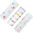 thumbnail image 1 of HSHDLDF Disposable Dish Towels,Disposable Cleansing Cloths Roll,Cleaning Rag Roll for Household Cleaning Tasks, 1 of 7
