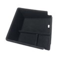 thumbnail image 1 of Compartimento central para coche Sunnimix organizador de caja de almacenamiento bandeja de la consola central, 1 of 8
