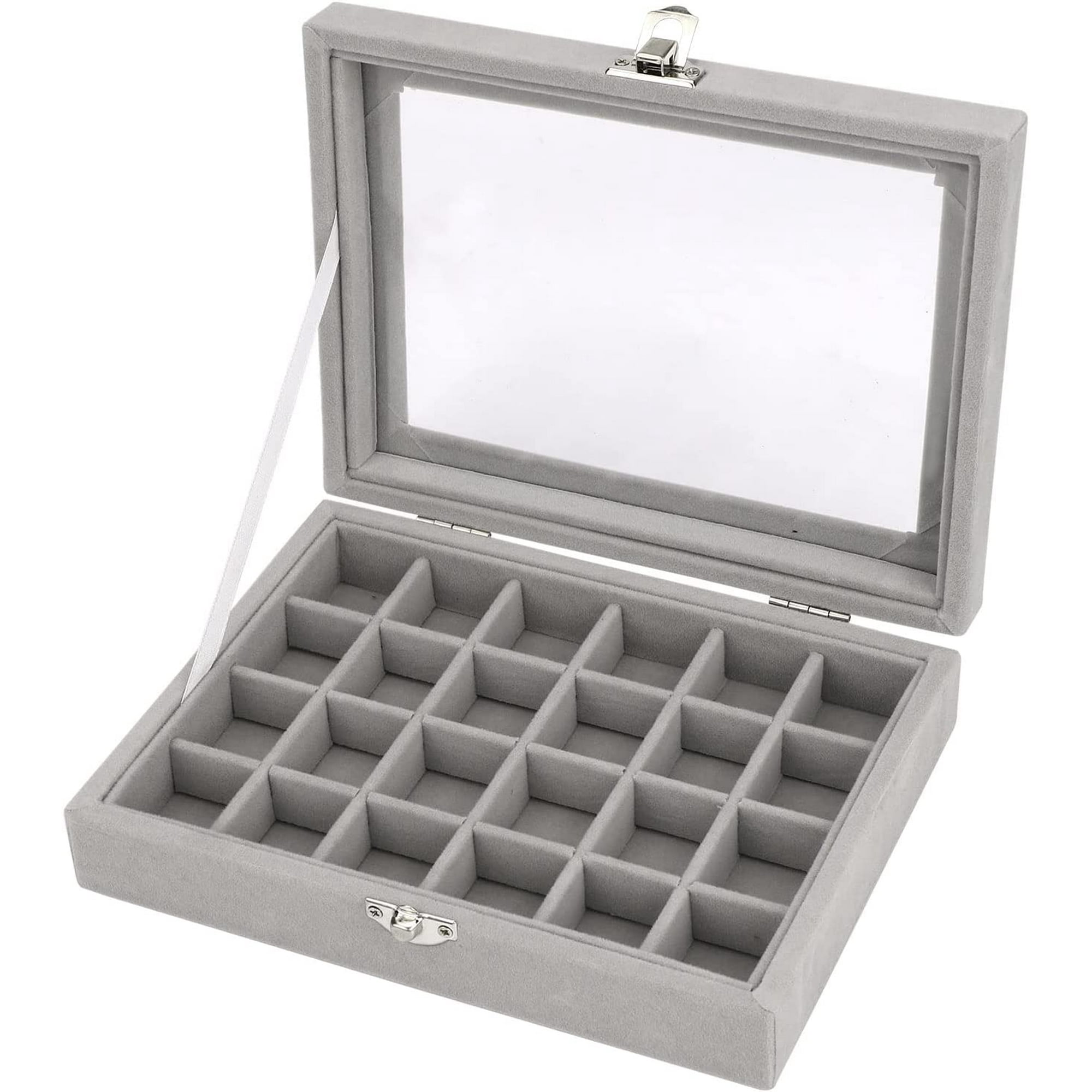 Earring display box deals
