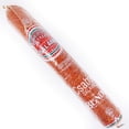 thumbnail image 2 of Hungarian Style Csabai Salami with Paprika, Dry Aged Pork Sausage, Teli Long by Bende 2 lb., 2 of 3