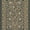 ARF31763-DUSKVINE, variant on GENIMO 5'x7' Area Rug for Living Room, Machine Washable Non Slip Low Pile Rug for Bedroom Dining Room, Muted Floral, Dusty Blue