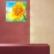 thumbnail image 3 of Kit de pintura de diamantes 5D hecho a mano con bordado de girasol y cristales de imitación B, 3 of 8