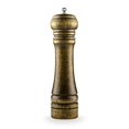 thumbnail image 2 of DIGITBLUE Wood Pepper Grinder, Capstan Pepper Mill Ceramic Rotor with Strong Adjustable Coarseness, Wood Pepper Grinder 8 Inch Hand Operated, 2 of 4