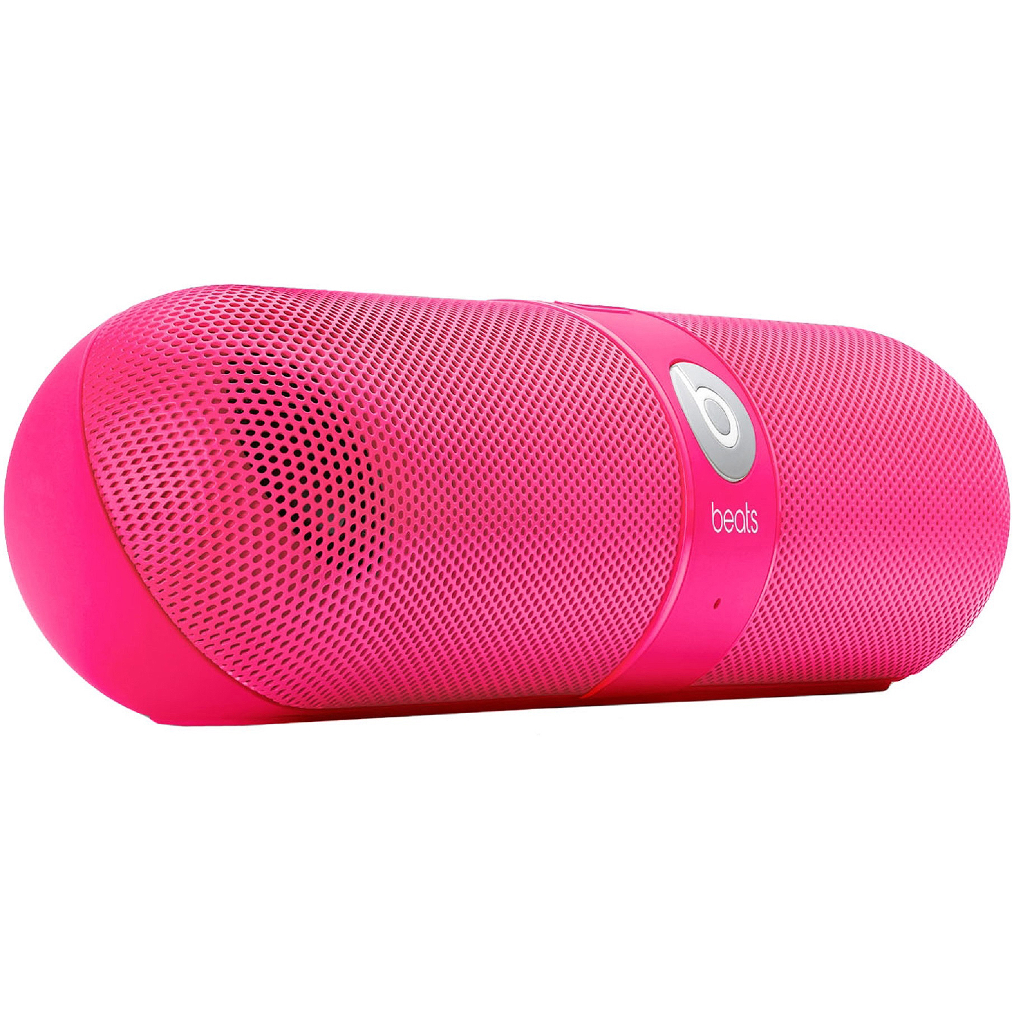 pink beats pill walmart