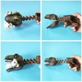 thumbnail image 2 of Novedad, figuras de animales de dinosaurio, juego de garra de agarre, pargo, garra de recogida, regalo interactivo para padres e hijos, 2 of 6