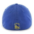 thumbnail image 2 of Men's '47 Royal Golden State Warriors  Classic Franchise Fitted Hat, 2 of 2