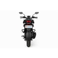 thumbnail image 4 of Motocicleta Doble Propósito Haojue Dl160 Negro Mate 2026, 4 of 8