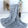 thumbnail image 4 of Glow in the Dark Blanket, Soft Game Machine Throw, Magical Light-Up Throw for Christmas and Birthday Decorations, 50x60 Inch, Perfect for Sofa, Bed, or Gift, 4 of 6