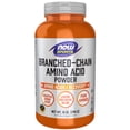 thumbnail image 1 of Suplemento NOW Sports Nutrition BCAA en polvo, 350 ml, 1 of 1