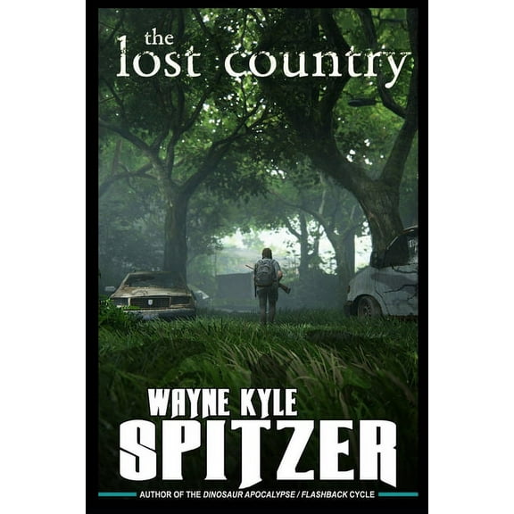 The Lost Country (Paperback)