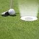 thumbnail image 5 of Luces de hoyo de golf Lámpara LED luminosa para hoyo de golf con 3 modos de luz para jugar al golf de noche blanco, 5 of 9