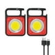 thumbnail image 1 of Lámpara de emergencia LED COB Linterna portátil de carga USB 500LM para equipos al aire libre JShteea El nuevo, 1 of 1