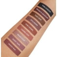 thumbnail image 6 of Aromi Grey Beige Matte Liquid Lipstick | Greige, Light Brown Lip Color for Women, Nude, Long-Lasting (Desert Taupe), 6 of 8