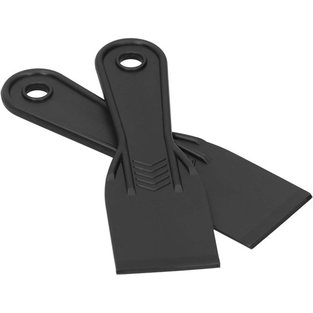 raspadores de resina, espátulas de pintura flexibles para impresión 3D de 7 x 2 pulgadas, accesorios de impresora 3D