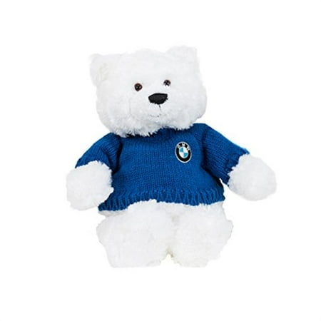 Bmw teddy bear