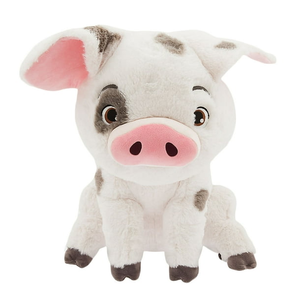 22cm Moana Pet Pig Pua Stuffed Animals Cute Cartoon Plush Toy Doll Soft Walmart Com Walmart Com