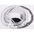 thumbnail image 2 of JEGS Chrome Differential Cover GM 8.875 in. 12-Bolt [1965-1972 Car], 2 of 7