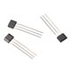 thumbnail image 2 of 40Pzs Y3144 Sensible Sensor de Efecto Hall Detector Magnetico 4.5-24V, 2 of 9