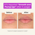 thumbnail image 3 of Handmade Heroes Cocolicious Luscious Lip Mask in Bakuchiol Glow | Collagen-Boosting Overnight Lip Care, 3 of 10