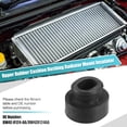 thumbnail image 2 of 2 uds. Aislador de montaje de radiador de buje de cojín de goma inferior para Ford Thunderbird 2002-2005 No.XW4Z-8124-AA/XW4Z8124AA, 2 of 6