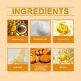 thumbnail image 5 of West Month Turmeric And Retinol Eye Cream Stick Moisturizes, Tightens And Tightens The Skin Around The Eyes, 5 of 6