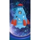thumbnail image 5 of Ganfancp Flying Sprinkler Waters Toy Flying Shower Head Children'S Waters Play Toy Amusement Rebajas Hoy Liquidación Cohete Rociador de Agua*1, 5 of 5