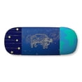 thumbnail image 1 of Star Universe Aries Constellation Hard Shell Eyeglasses Glass Case Star Sky, 1 of 1