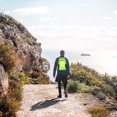 thumbnail image 3 of Sac à Dos de Randonnée, Résistant à l'Eau Léger Compatible avec Voyage Camping Extérieur, 3 of 4