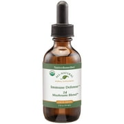 Native Remedies® Immune Defense - 14 Mushroom Blend 2-Pack