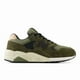 thumbnail image 2 of New Balance 580 ADC MT580ADC OLIVE GREEN Width D Men's Women's Lifestyle Shoes, 2 of 6