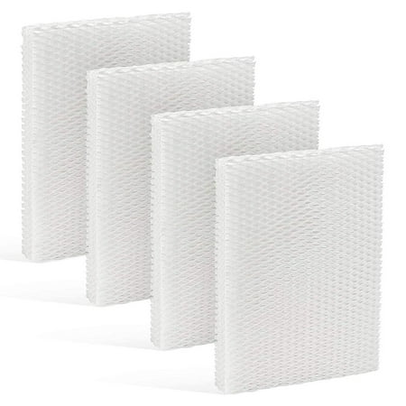 

Replacement Filters Compatible for MD1-0034 Evaporative Humidifier Accessories Evap40 Evap2 EV100 EV200