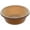 Beige, variant on YBM Home 1148 Round Plastic Wash Basin, 7 Quarts, 11.25, Light Blue
