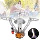 thumbnail image 5 of Electric Breastfeeding Massage Machine 10 Vibration Modes USB Breastfeeding Massage Waterproof Brown Breast Relief Tool, 5 of 5