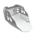 thumbnail image 2 of Chasis placa de skid motocicleta de motocicleta de chasis chasis cubierta de blindaje de motos aleación de aluminio reemplaza directo protector de, 2 of 8